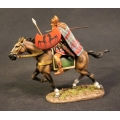 TH15B Thracian Cavalry 4th Century BC